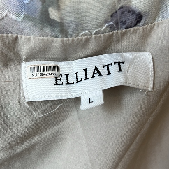 Elliatt Carolina Sundress - Picture 10 of 16